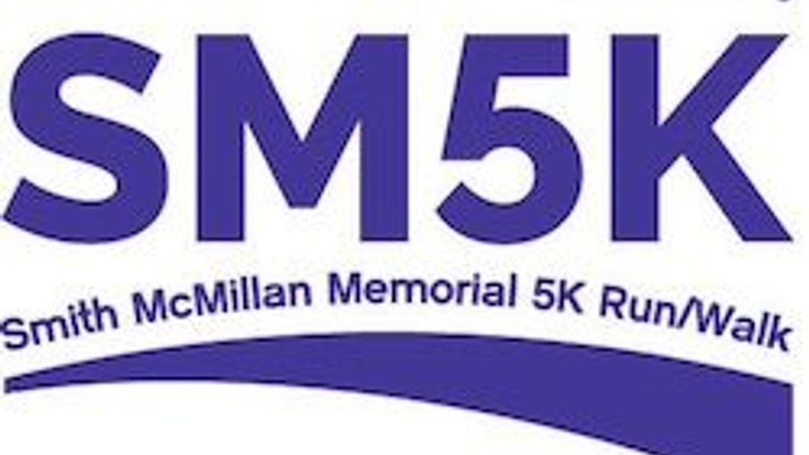 29th Annual Smith McMillan 5K - 2026 cover