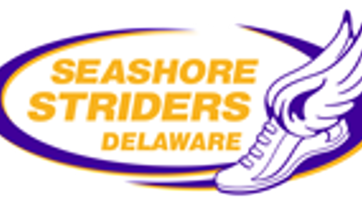 36TH SEAWITCH 5K CLASSIC & 1M FRIGHT WALK (SEAWITCH RACING FESTIVAL WEEKEND) cover