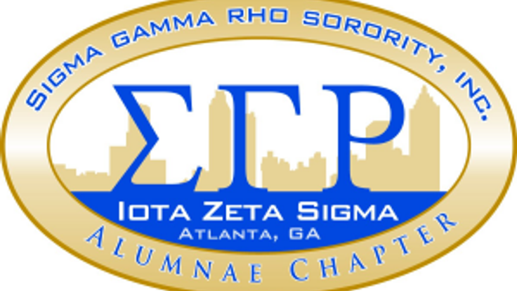 Iota Zeta Sigma Alumnae Chapter Fun Run/Walk cover