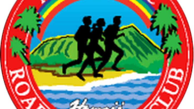 Old Pali Road 5K Run cover