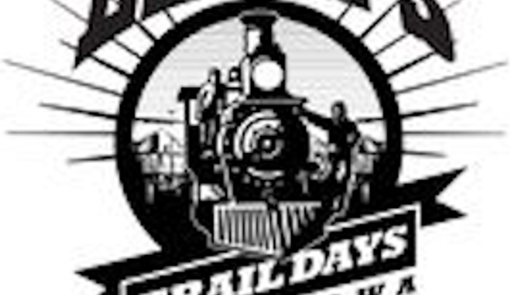 20th Annual Elma Days 5k/10k Run/Walk cover