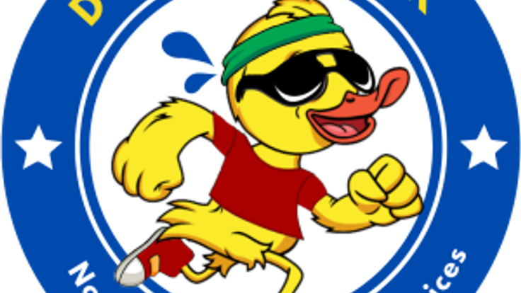 North Star's Duck Dash 5k & Kid's Fun Run cover