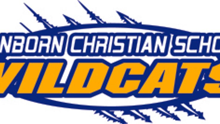Sanborn Christian 1mi Fun Run cover