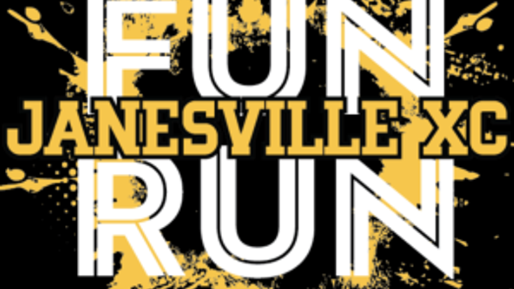 Wildcat XC 5K Fun Run cover