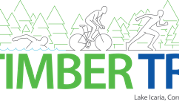 Timber Tri cover