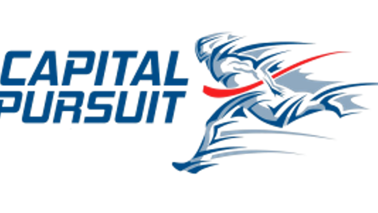 Capital Pursuit 10-Mile cover