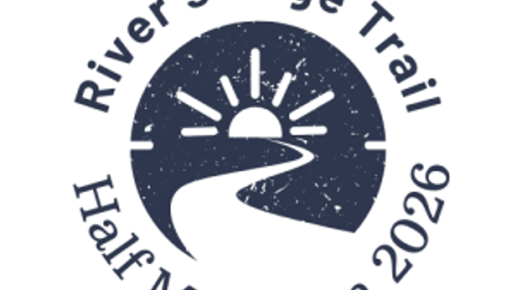 River’s Edge Trail Half Marathon cover