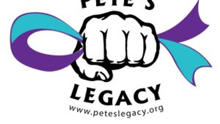 Pete's Legacy Main Street Mile cover