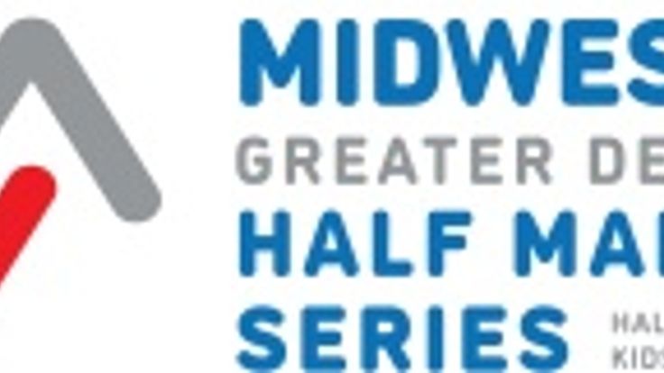 Midwest Greater Des Moines Half Marathon, 10K & 5K cover