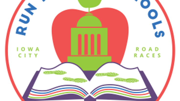Run for the Schools cover