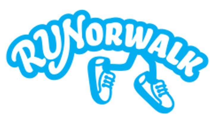 RUNorwalk cover