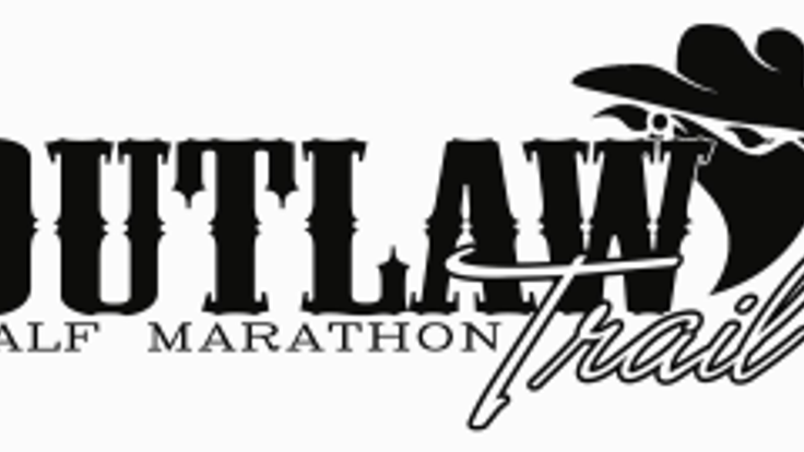 Outlaw Trail Ultra Half Marathon cover