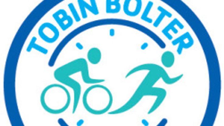 Tobin Bolter Memorial Kids' Duathlon cover
