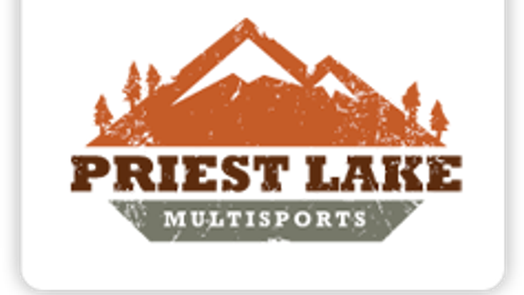 Priest Lake Marathon cover