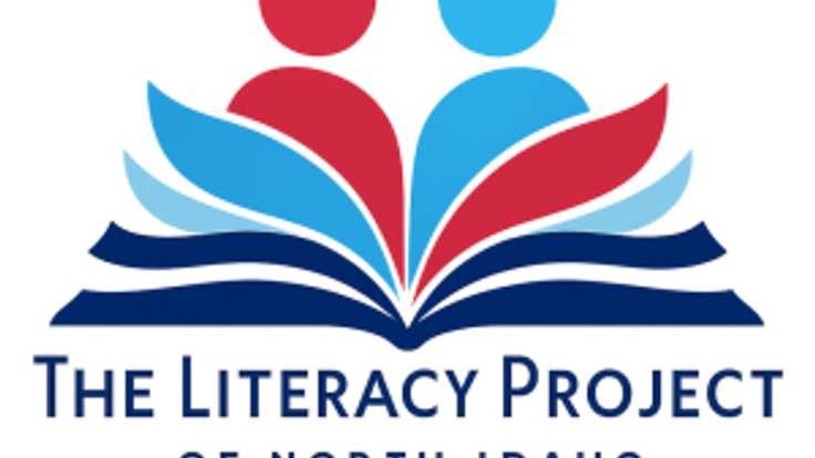 2026 Walk,Run,Read for Literacy! Sept. 19th cover