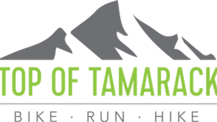 Top of Tamarack cover