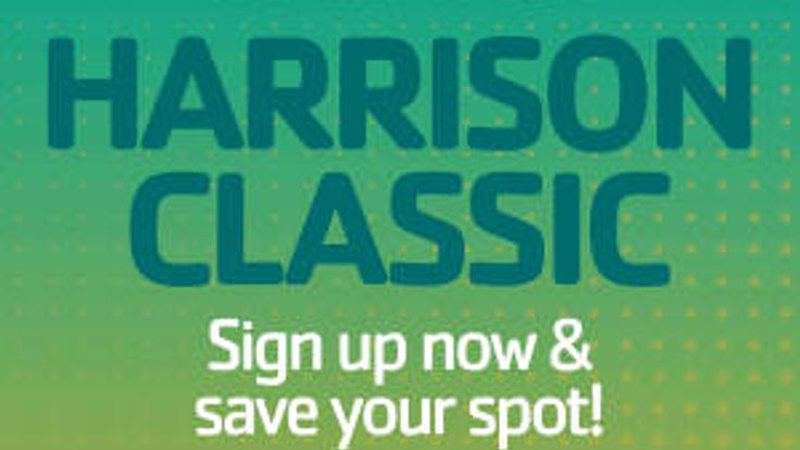 YMCA Harrison Classic Kids Run presented by Blue Cross of Idaho cover