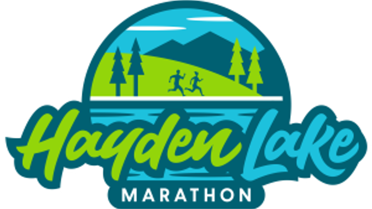 Hayden Lake Marathon cover