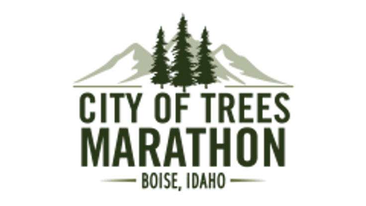 City of Trees Marathon cover