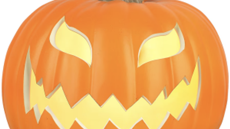 Haunted Half Marathon and 5k by Run the Undergrad cover