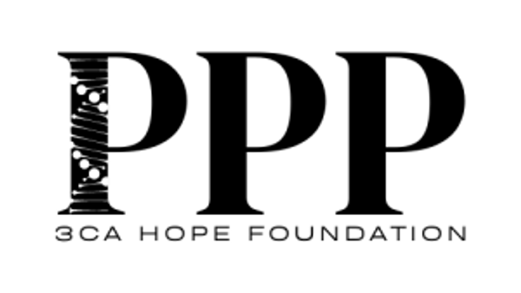 3rd Annual PPP3CA Race for Rare 5k Run/Walk cover