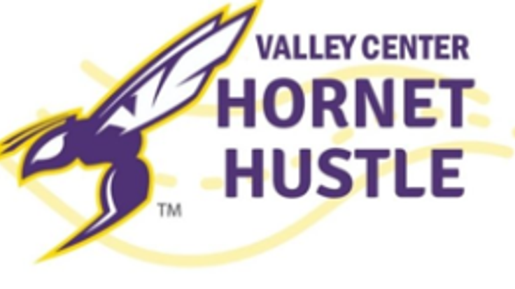 VC Hornet Hustle cover