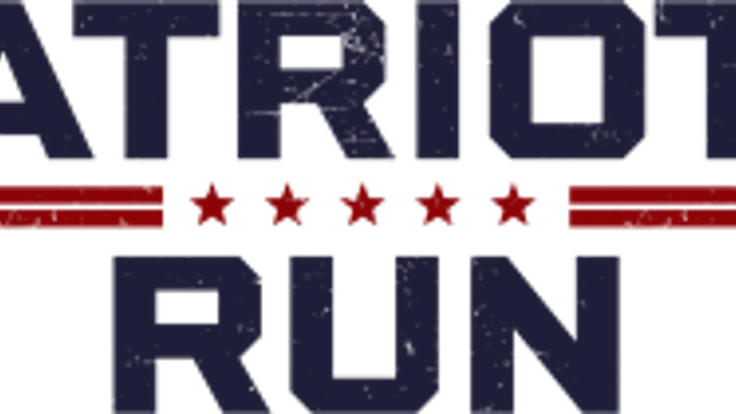 The Patriots Run cover