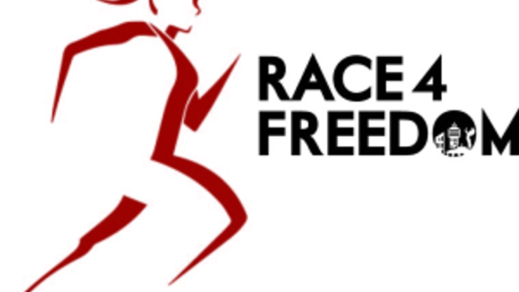 Race 4 Freedom 5K Run/Walk cover