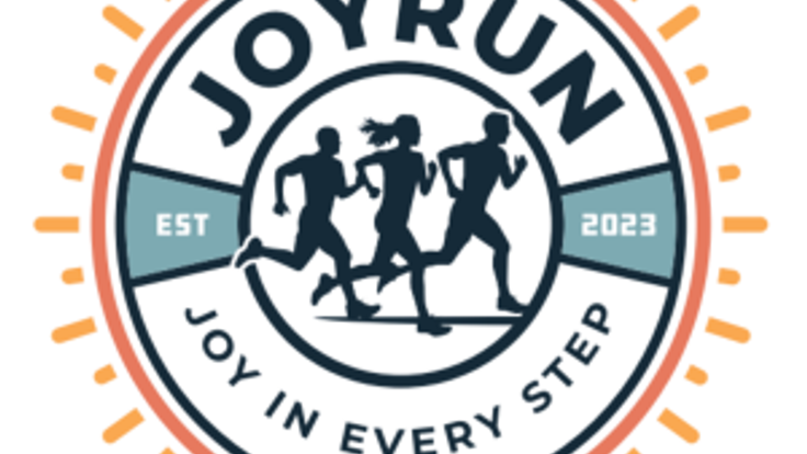 JOYRUN cover