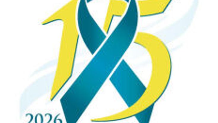 The 15th Anniversary of The OVERRUN Ovarian Cancer 5K cover