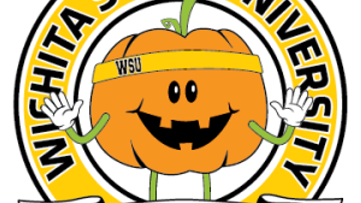 WSU Pumpkin Run 5k & 1k cover