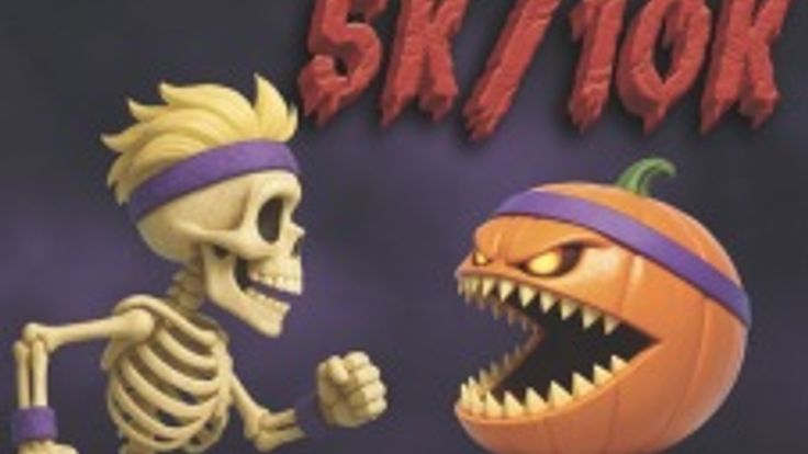 Planet Fitness Wichita OctoberFit 5K/10K cover