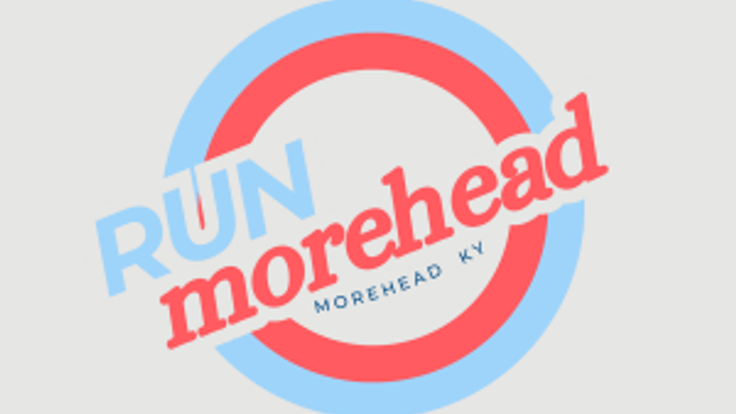Run Morehead 5K cover
