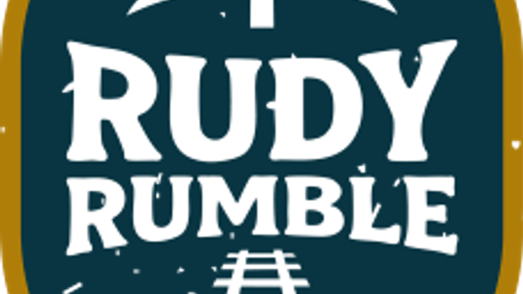 Rudy Rumble Trail Run cover