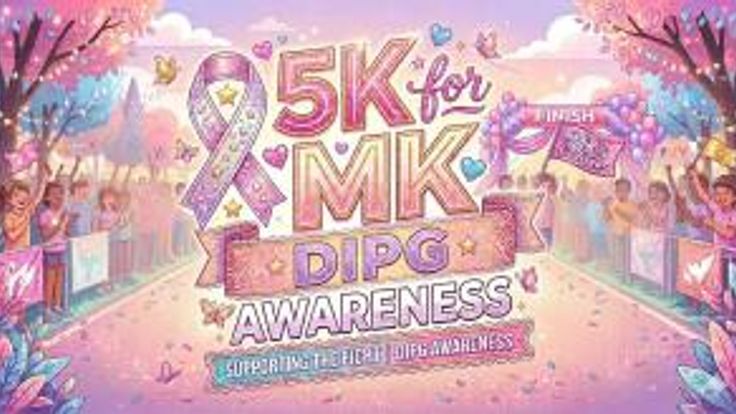 5K for MK cover