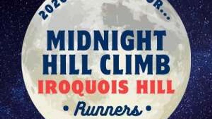 IHR Midnight Climb 6K cover