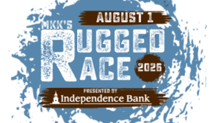 MKK's Rugged Race Presented by Independence Bank cover