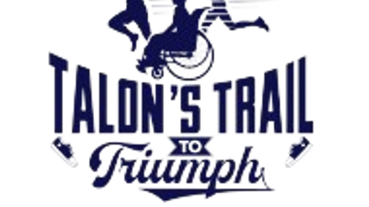Talon's Trail to Triumph 5K cover