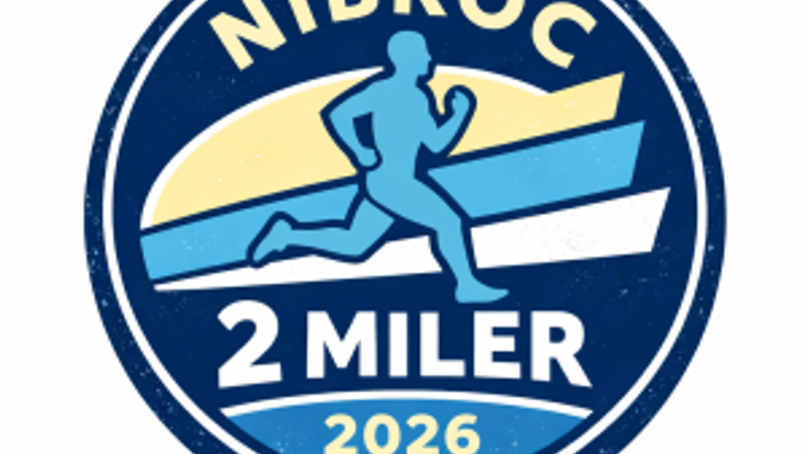 NIBROC 2 Miler cover