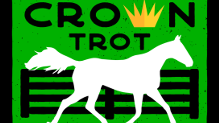 Triple Crown Trot 5K cover