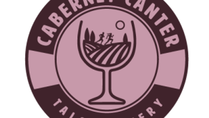 Cabernet Canter Cross Country 5K/10K cover