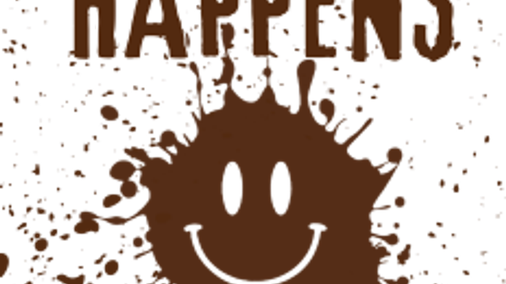 Family Enrichment Center's MUD HAPPENS, ONE BAD MUD RUN cover