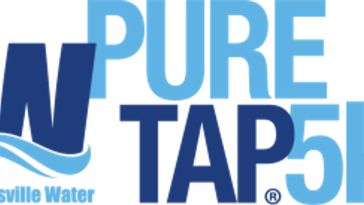 Louisville Pure Tap® 5K cover