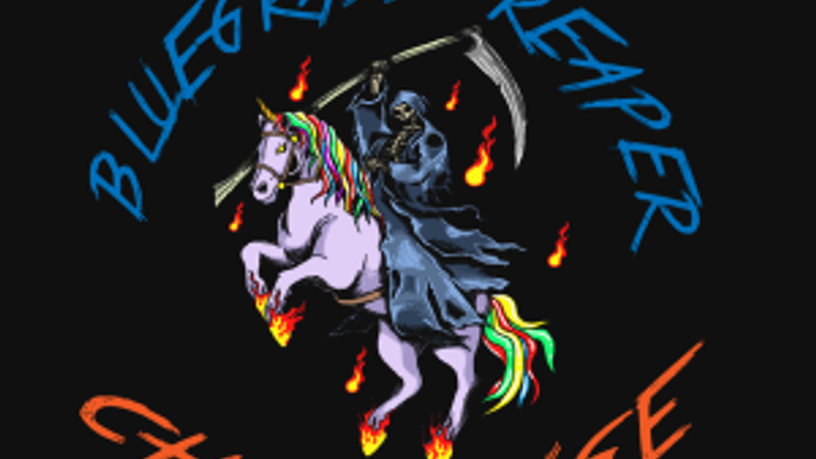 Bluegrass Reaper Challenge cover