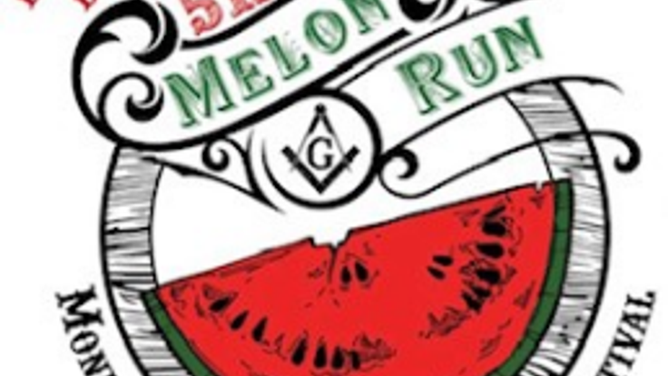 Watermelon Festival 5K cover