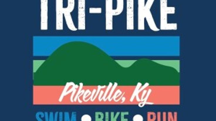 Tri Pike 2026 cover