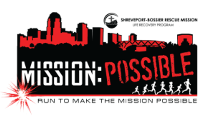 Mission: Possible Run, Walk cover