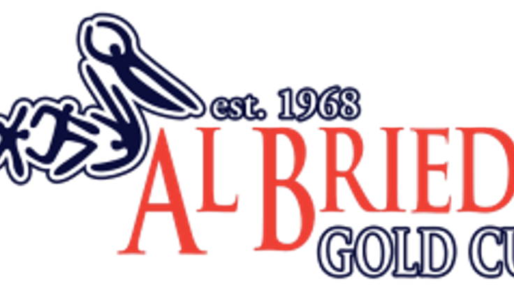 Al Briede Gold Cup cover
