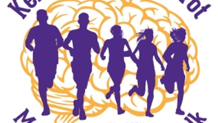 Kelsey Bradley Favrot Memorial Run & Walk cover
