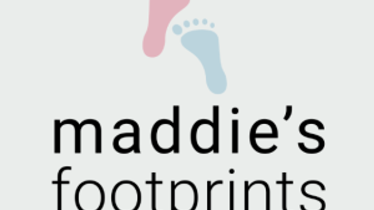 Footprints Forever 5K & 1 Mile Fun Run/Walk - Maddie's Footprints Acadiana cover
